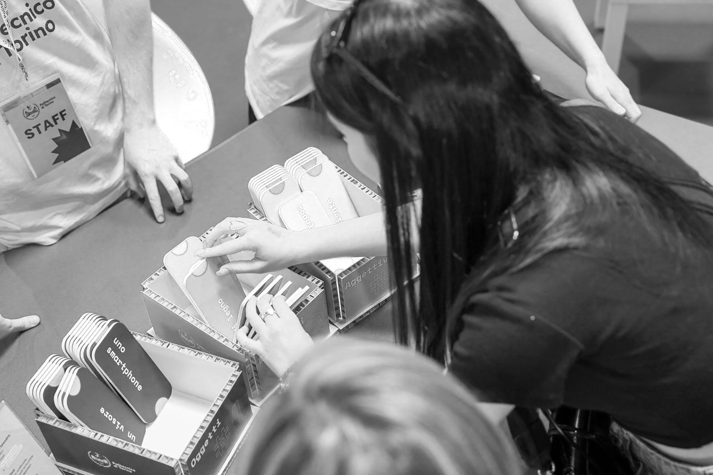 salone del libro torino