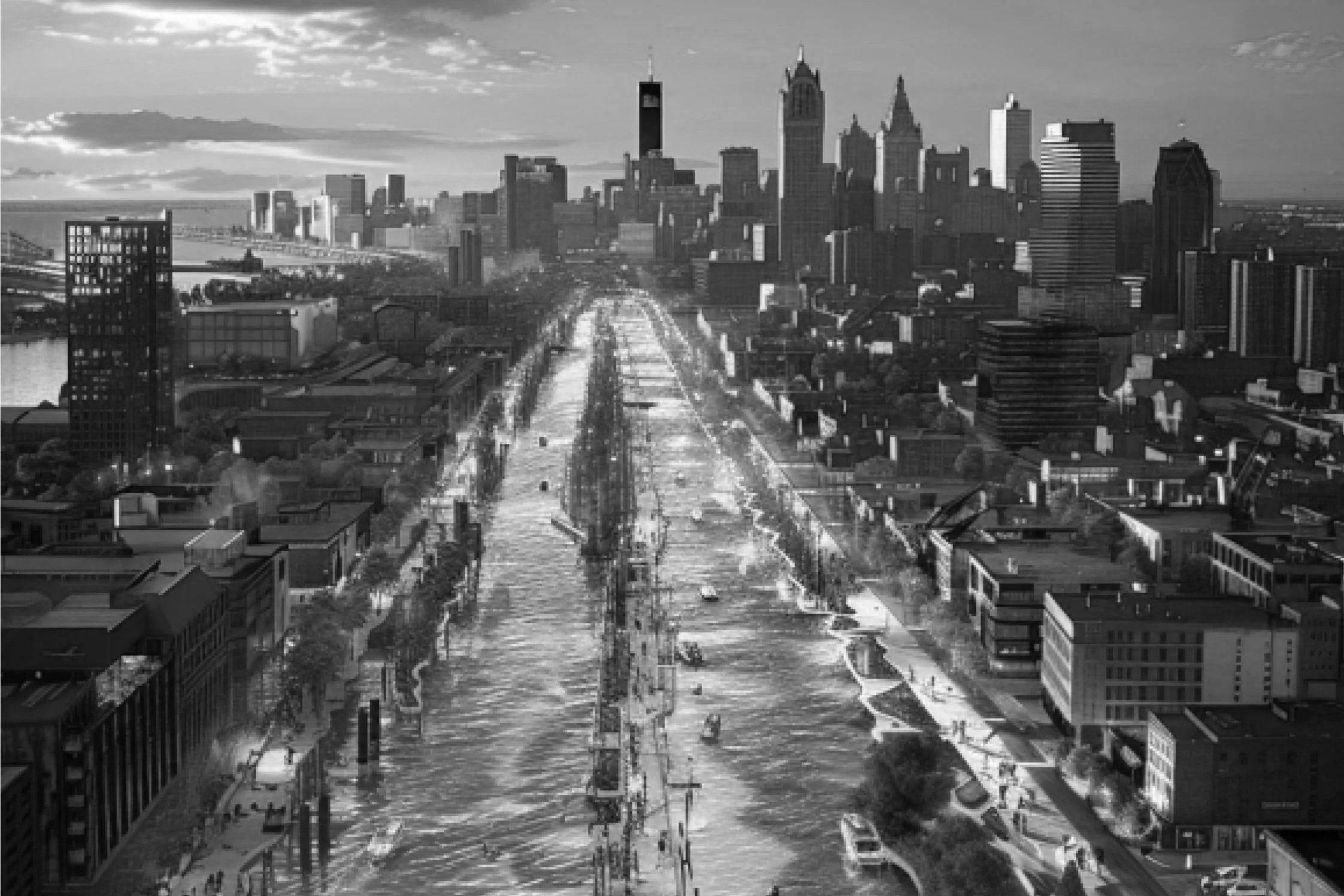 mini-workshop @uni Michigan on genAI