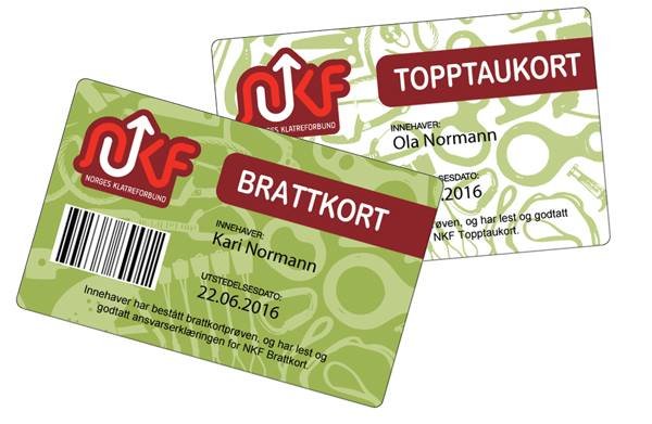 Hemsedal Fjellsport har topptaukurs onsdag 27. november kl. 17.30. Dette er basiskurset en trenger for &aring; kunne sikre ved klatring. Det er dette kurset som trengs for &aring; kunne klatre i de fleste klatresenter i Norge og det en m&aring; ha fo