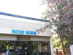 Pop-Up at Postdoc Brewing
