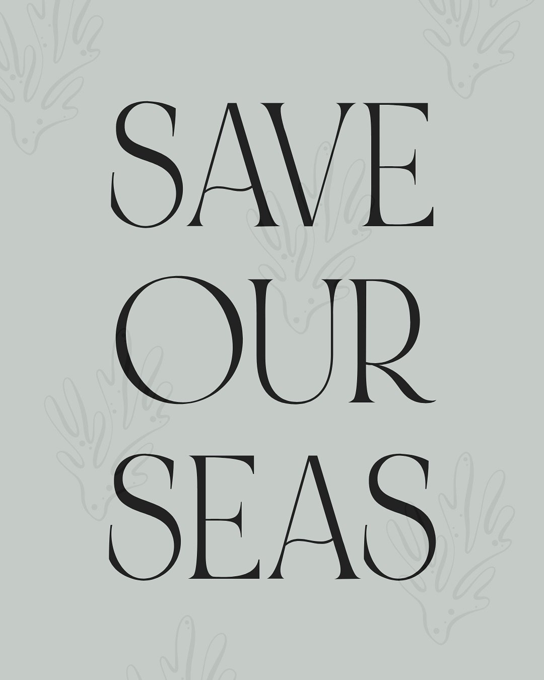 We&rsquo;re making waves &mdash; literally!

Every time you book a project or make a purchase, a portion goes directly toward planting and restoring coral reefs to protect and conserve our oceans and its inhabitants. 

Your support reaches far beyond