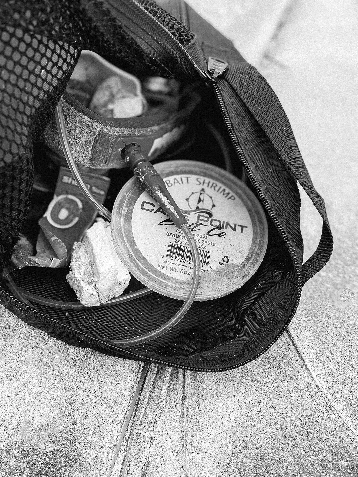 We always pick up more than we bring. 

Our latest beach cleanup finds &darr; left behind by tourists or washed up from Hurricane Erin. 

〰️ 1 soda can 
〰️ Plastic seashell
〰️ A ton of bottle caps 
〰️ Golf tee 
〰️ Retail sticker 
〰️ Capri sun straw 
