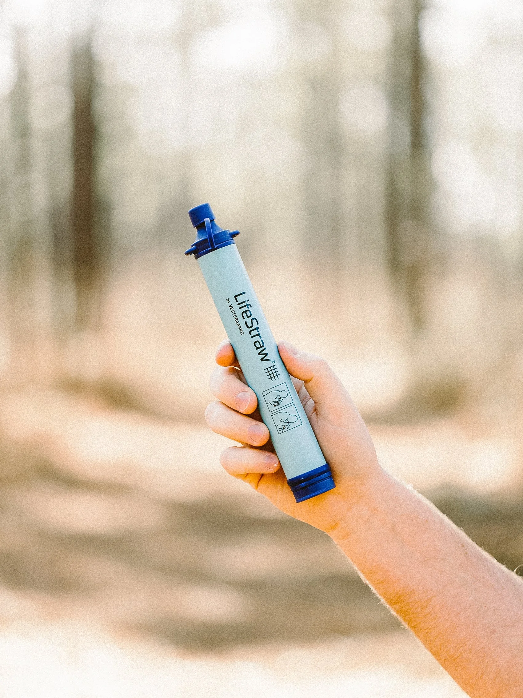 What to include in your daypack for a short hiking trip