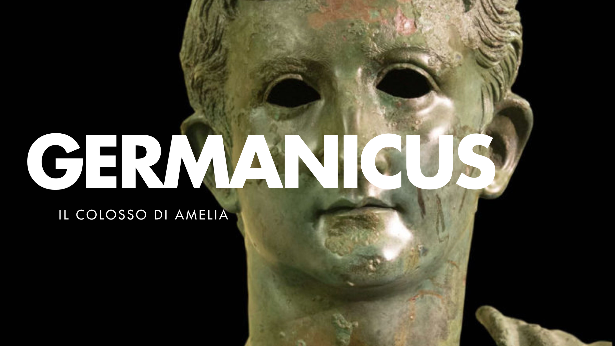 Germinacus "Il colosso di Amelia"