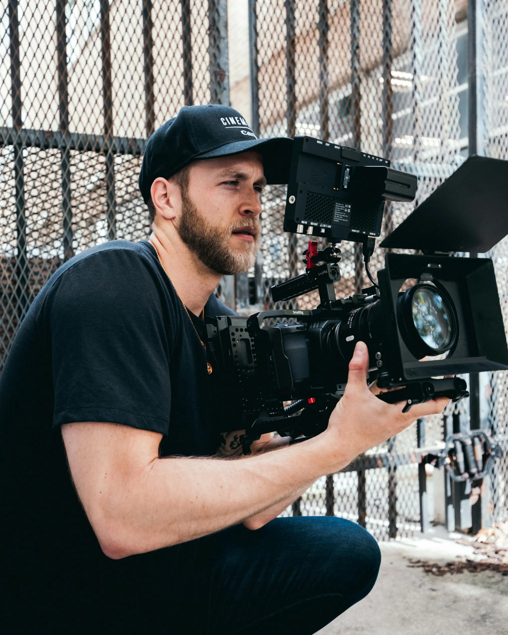 AI per il filmmaking