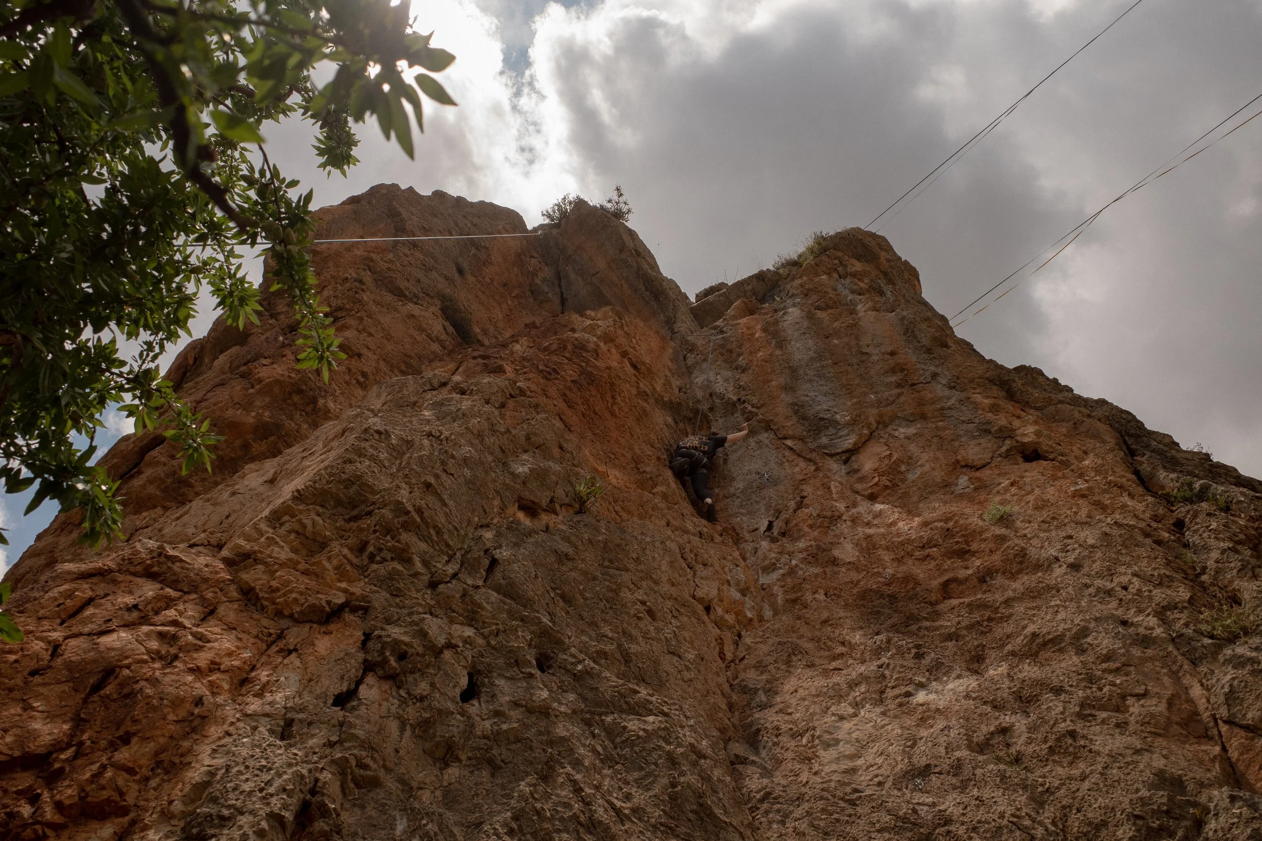 Cogollos Vega, Spain
