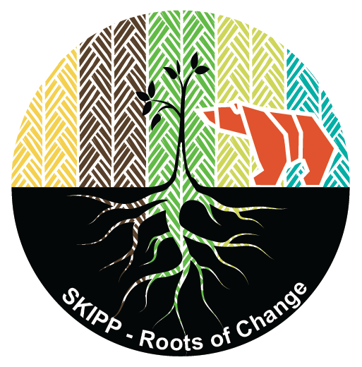 Roots of Change Podcast - October 2024
