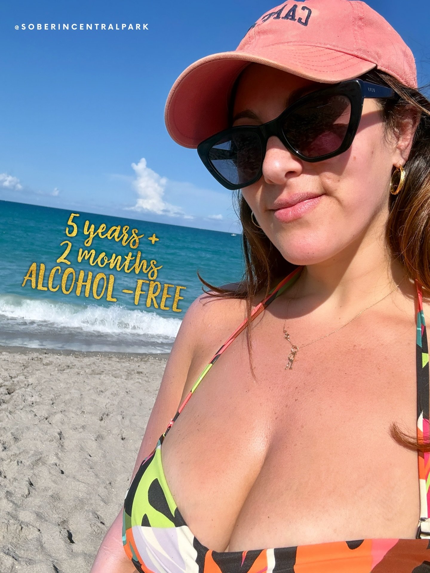 Life&rsquo;s been tough these last few weeks, but it&rsquo;d be a lot tougher if I were still drinking&hellip; 💔

Sometimes, in order to get what we truly want/desire, we have to choose the HARD path. And typically, the harder the path 👉 the greate