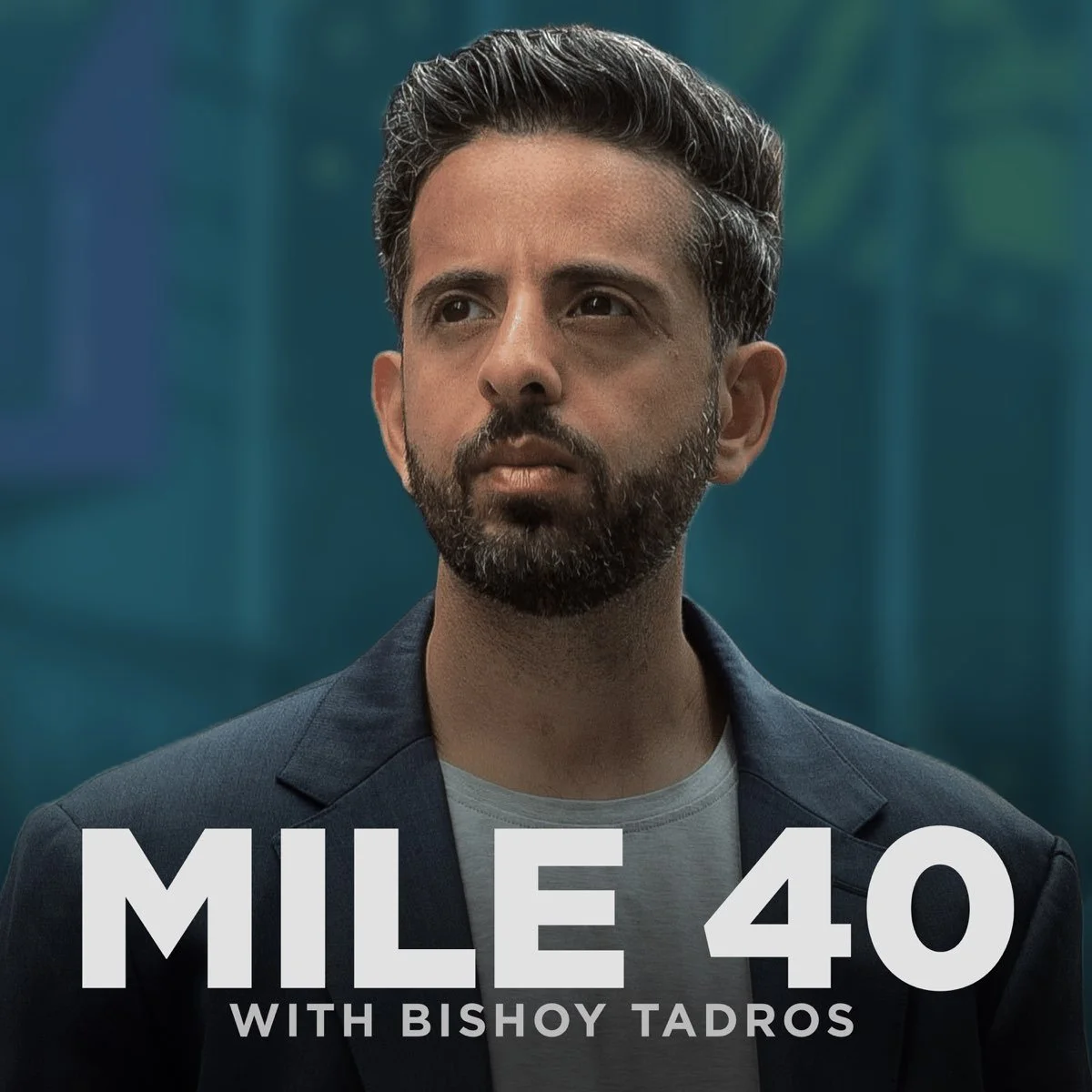 The Courage to Get Honest: Breaking Free & Finding Self Featuring Rachel Hechtman

Today's episode is sponsored by Kreatures of Habit. Use Code: Mile40 at ⁠⁠⁠⁠⁠⁠⁠⁠⁠www.kreaturesofhabit.com⁠⁠⁠⁠⁠⁠⁠⁠⁠ for 15% off a one-time purchase OR the first subscri