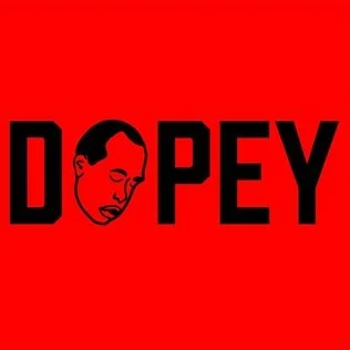 I Snorted Paris Hilton's Coke, Dealt at Dartmouth, 4-Month Psychotic Hell, Secret Marriage

This week on Dopey! It's Christmas Eve! Wishing all the listeners a Merry Fucking Christmas! This week we open the show reminding everyone about patreon and r