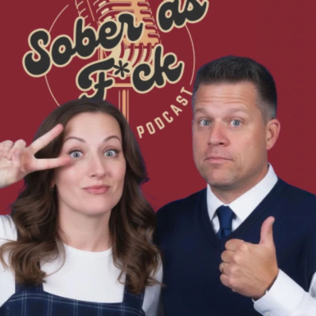 Rachel Hechtman: Sober in Central Park

Trigger warning: This episode contains discussion of alcohol use, trauma, PTSD, sexual assault, and mental health struggles including ADHD and depression.In this raw and powerful episode, Rachel Hechtman opens 