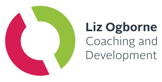 Liz Ogborne Coaching &amp; Development