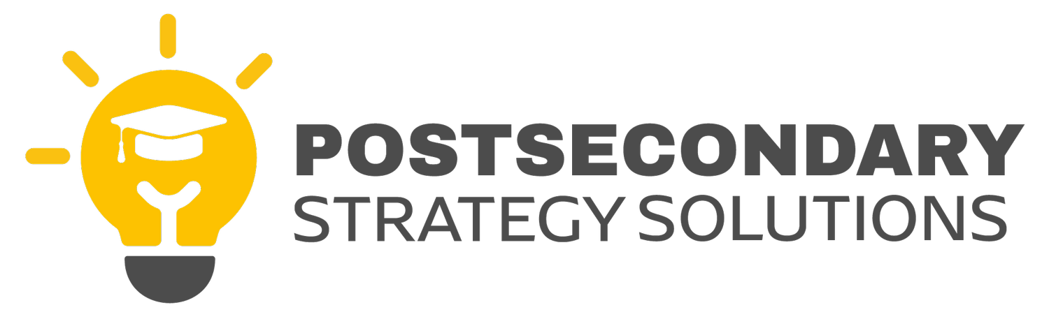 Postsecondary Strategy Solutions