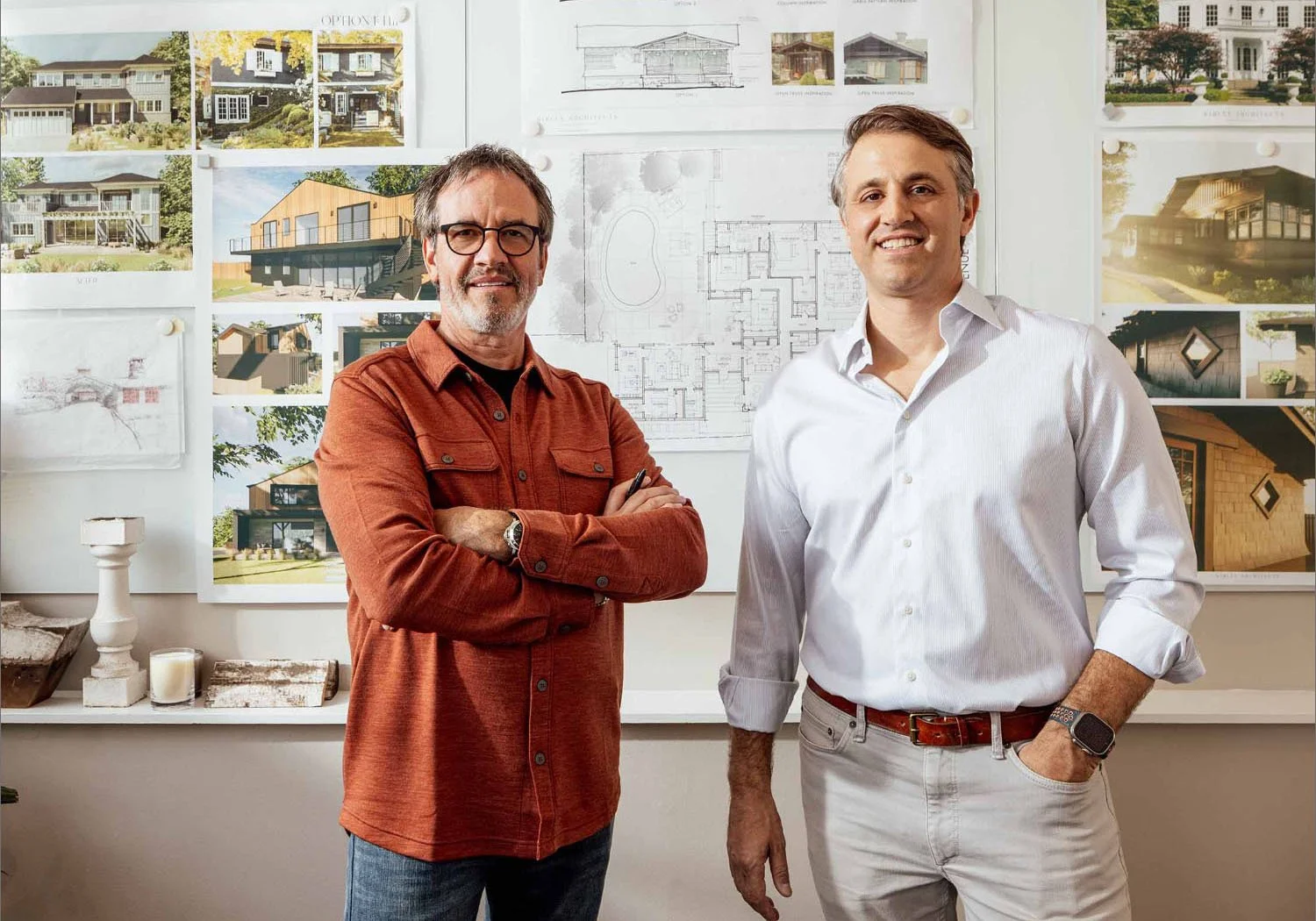 Scott Kuehne Joins Kirley Architects as Park City Studio Director
