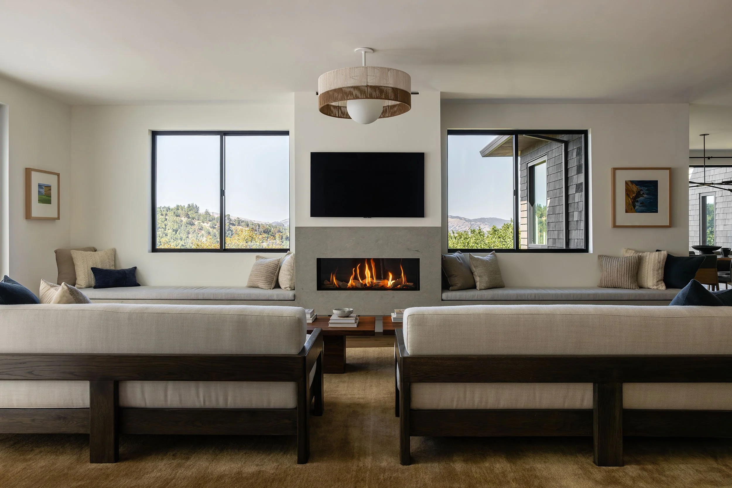 Marin Magazine | Open House