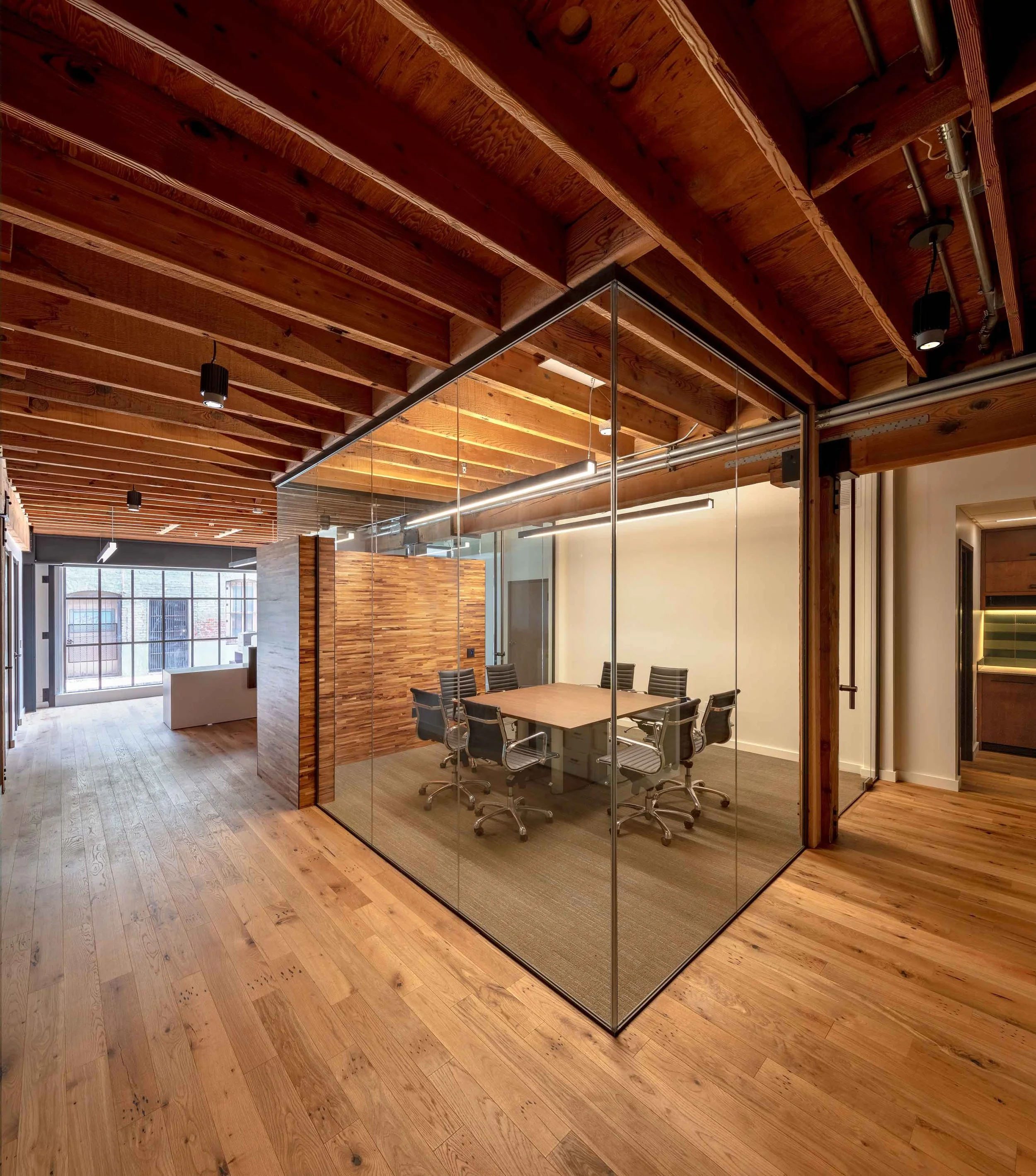 Jackson Square Financial