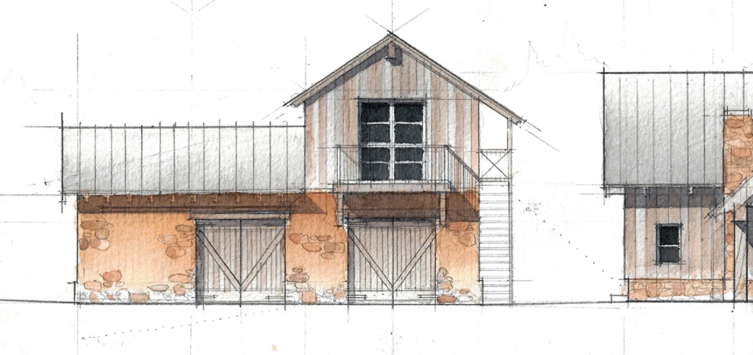 About Us — Kirley Architects Bay Area Residential Architects