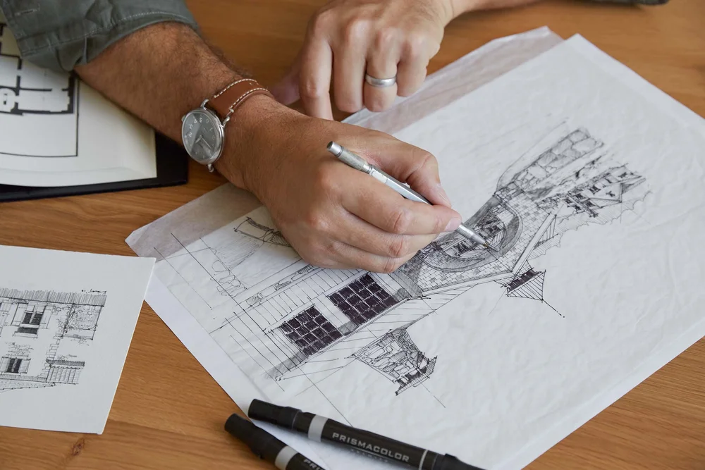 About Us — Bay Area Residential Architects