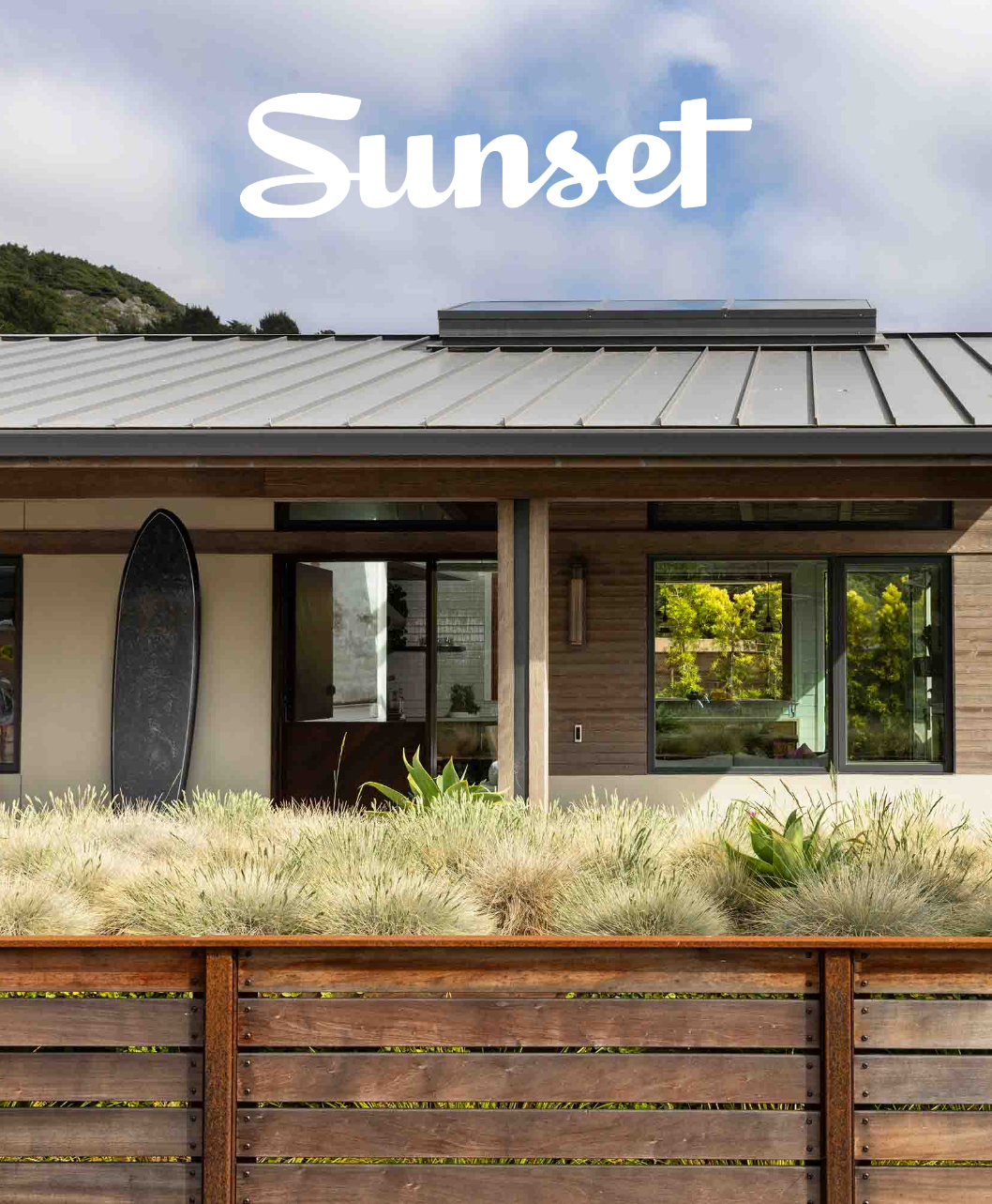 Sunset Home & Design Awards, 2026: Residential Architecture- Best Small-Footprint Beach Cottage