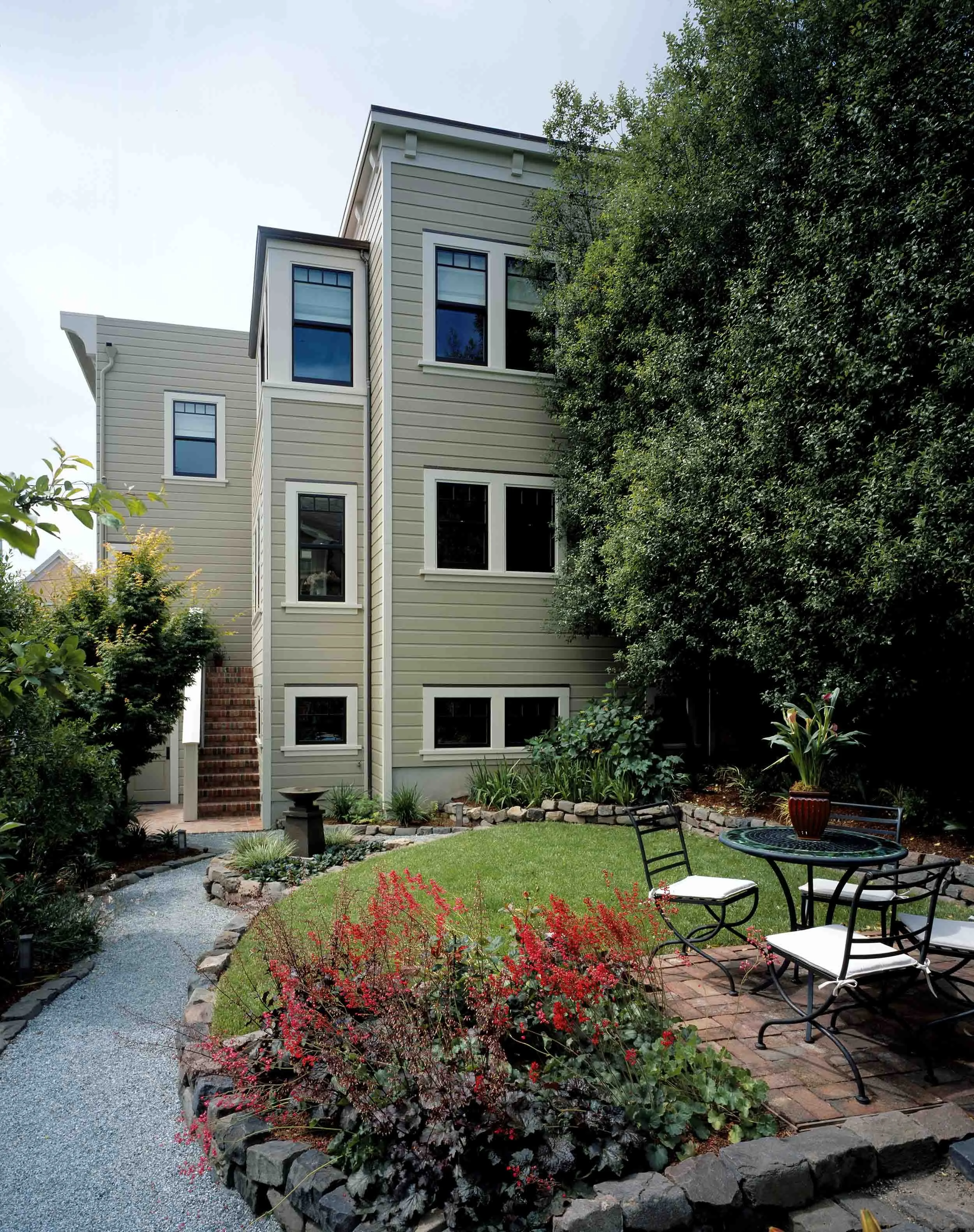 Noe Valley Renovation