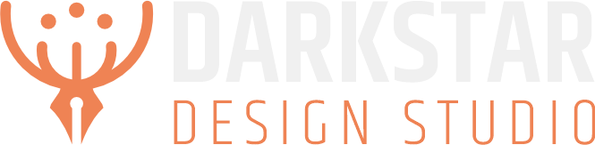 Darkstar Design Studio | Custom Websites and Branding for Spiritual Businesses