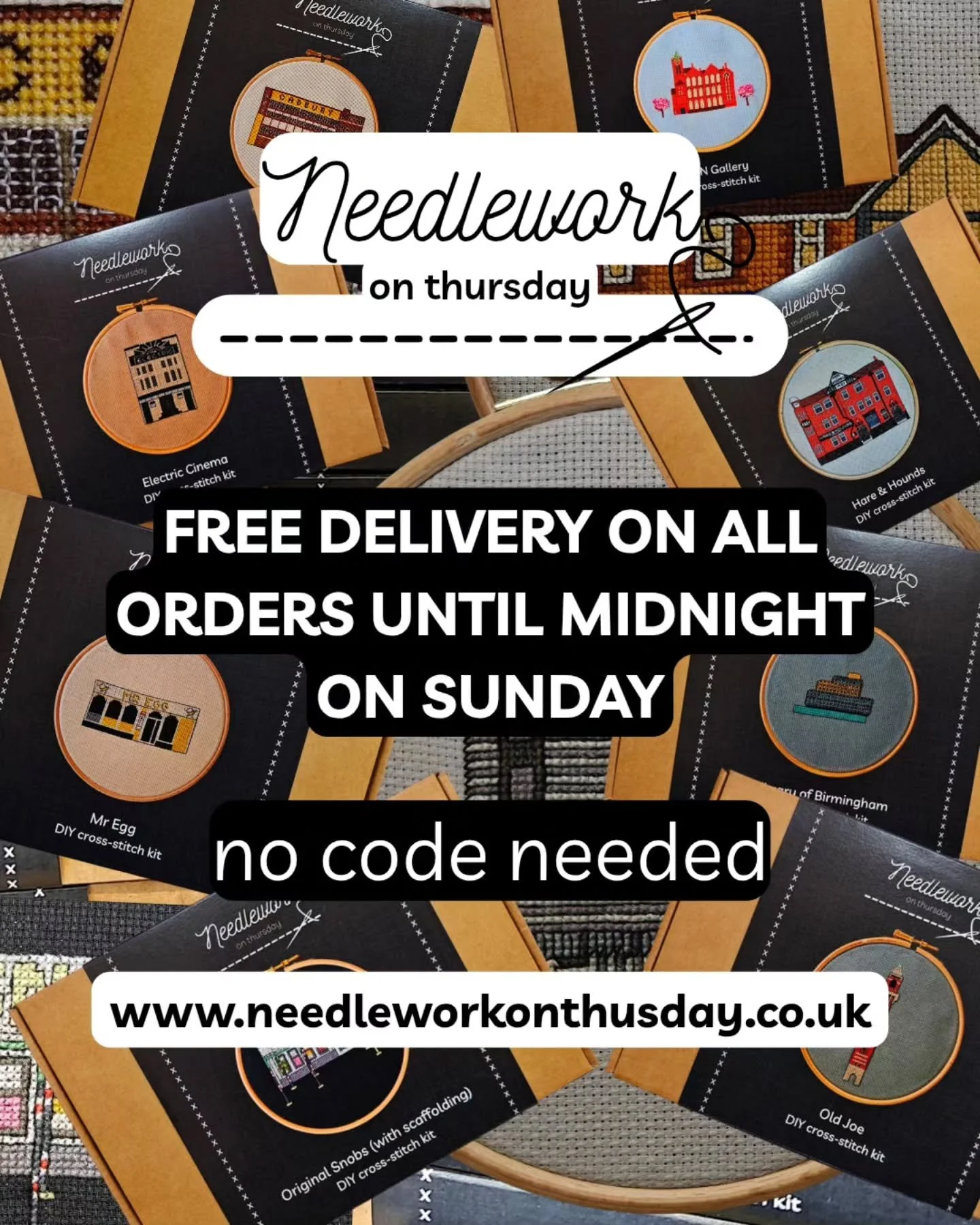 I finally got a winter virus and I'm too ill to do anything useful so I'm trying to motivate my immune system with FREE P&amp;P ON ALL WEBSITE ORDERS THIS WEEKEND please enjoy my collage and tell all your friends xxx