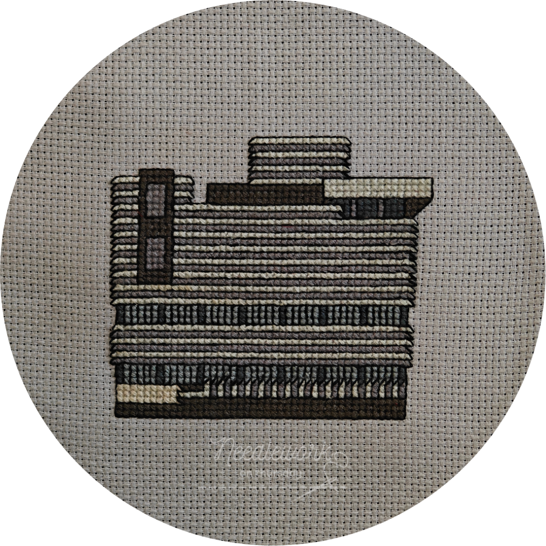 New Street Signal Box coaster