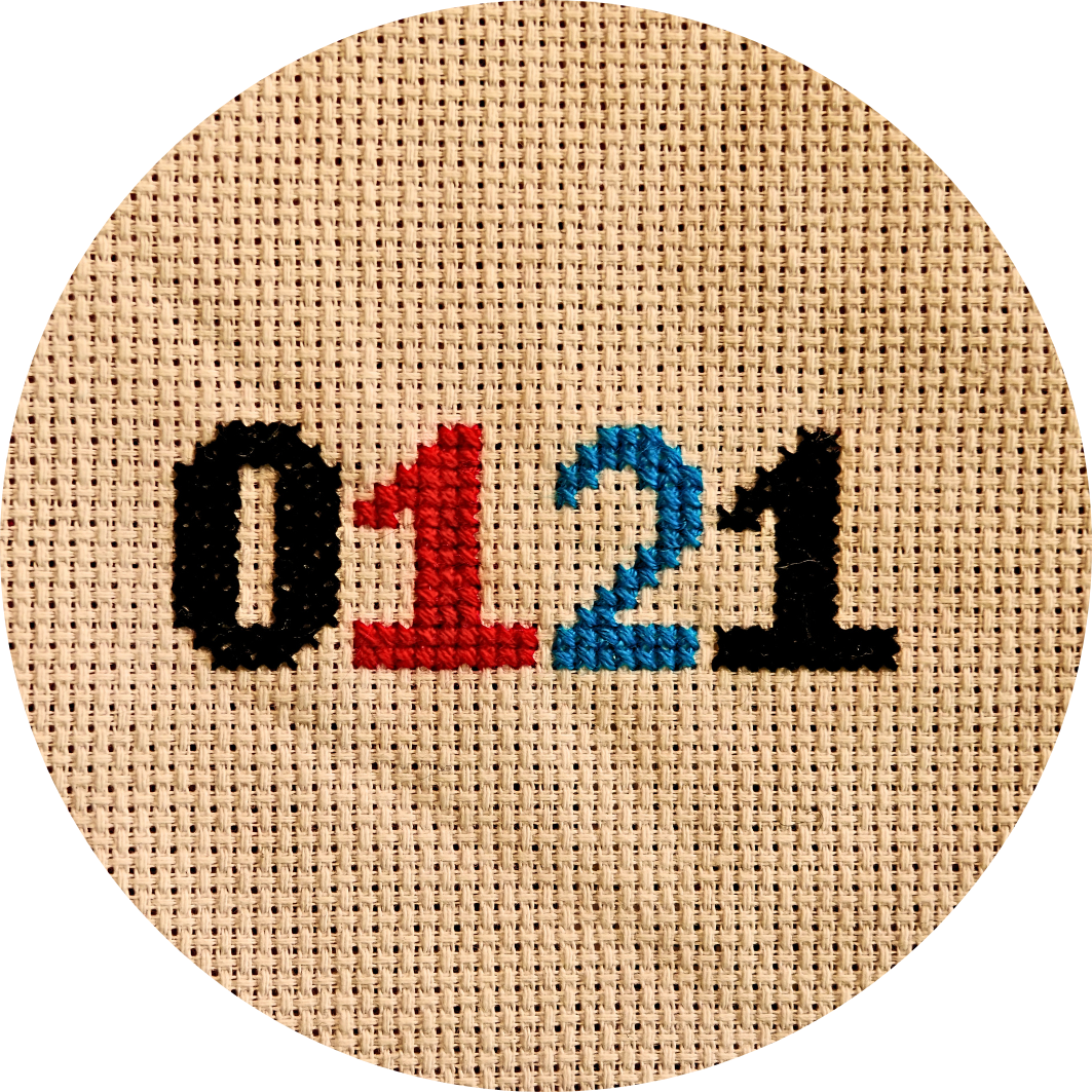 0121 coaster