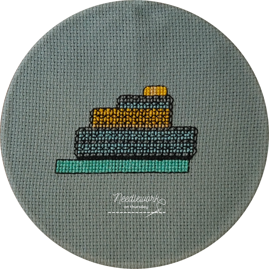 Library of Birmingham coaster
