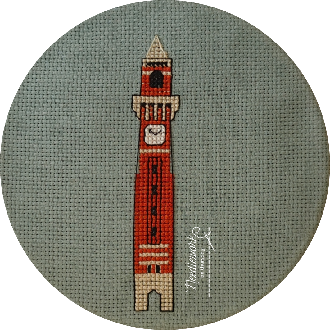 Old Joe coaster