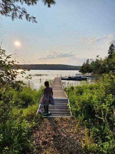 Lily on dock.png