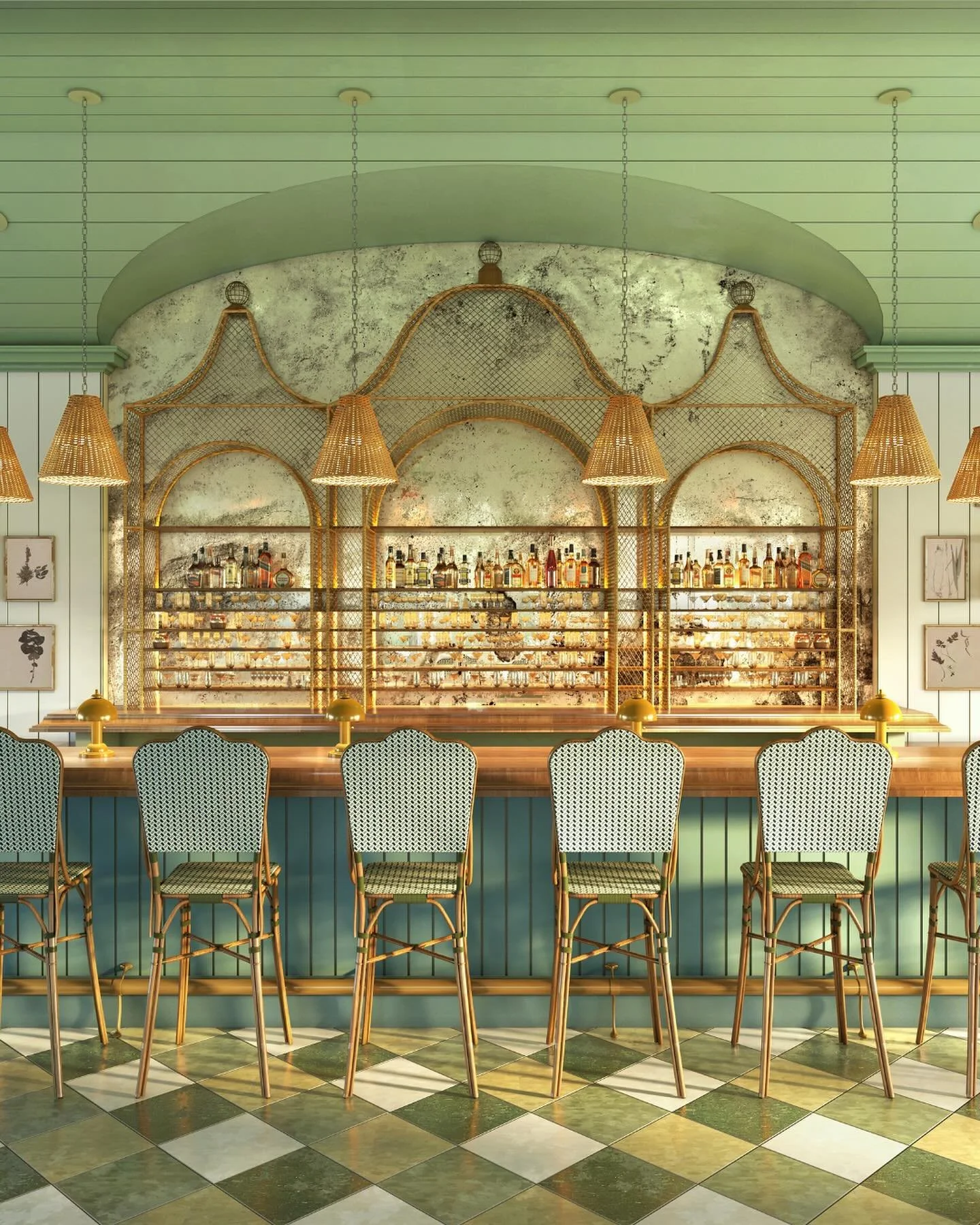 Quiet Luxury on the Coast: A Stay at The Dunlin, Kiawah Island