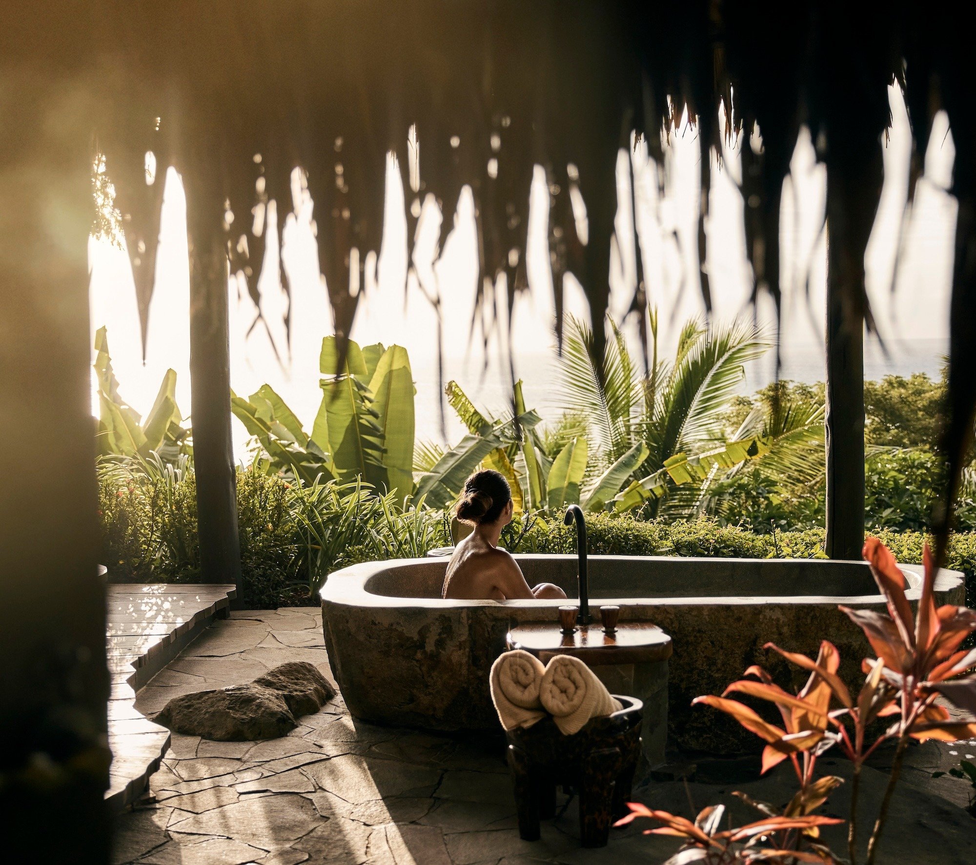 The New Standard of Wellness Travel