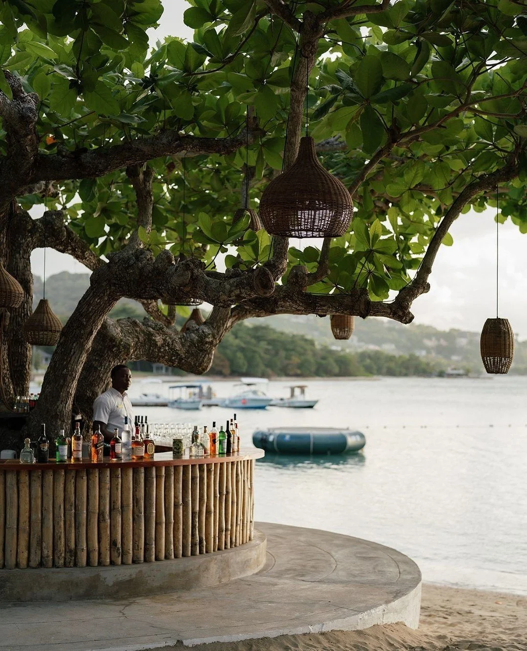 Photo shared by Round Hill Hotel and Villas on September 14, 2024 tagging @rubyolivia.photography..jpg