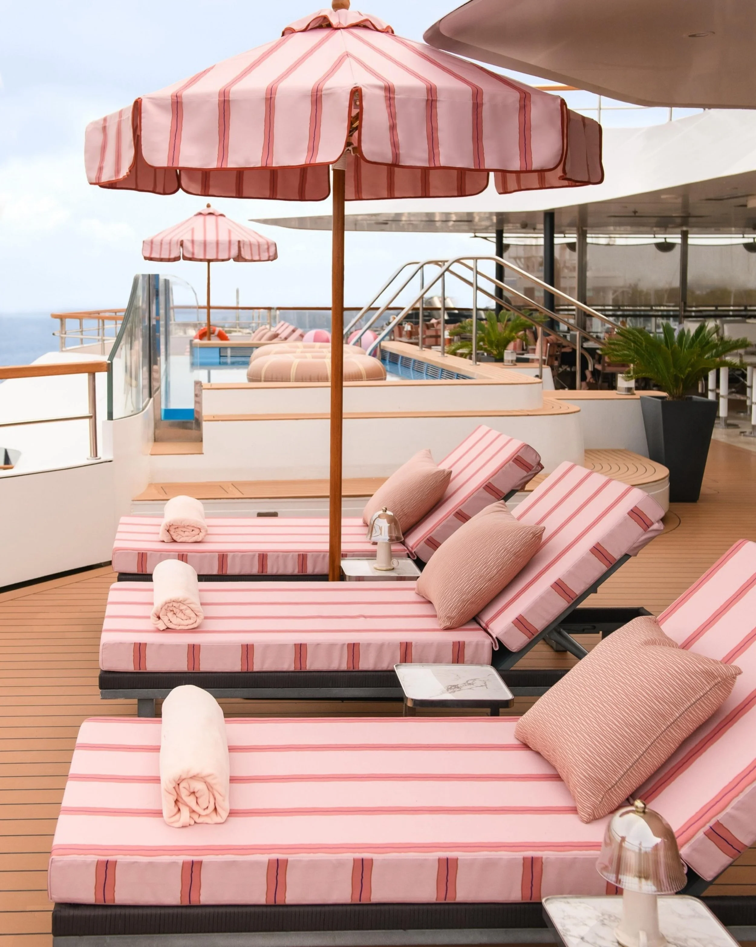 The Ritz-Carlton Yacht Collection (@ritzcarltonyachtcollection) is kind of my ideal way to do multiple destinations at once 🤍

You unpack once, settle in, and suddenly you&rsquo;re waking up somewhere new every day without ever feeling rushed.

One 