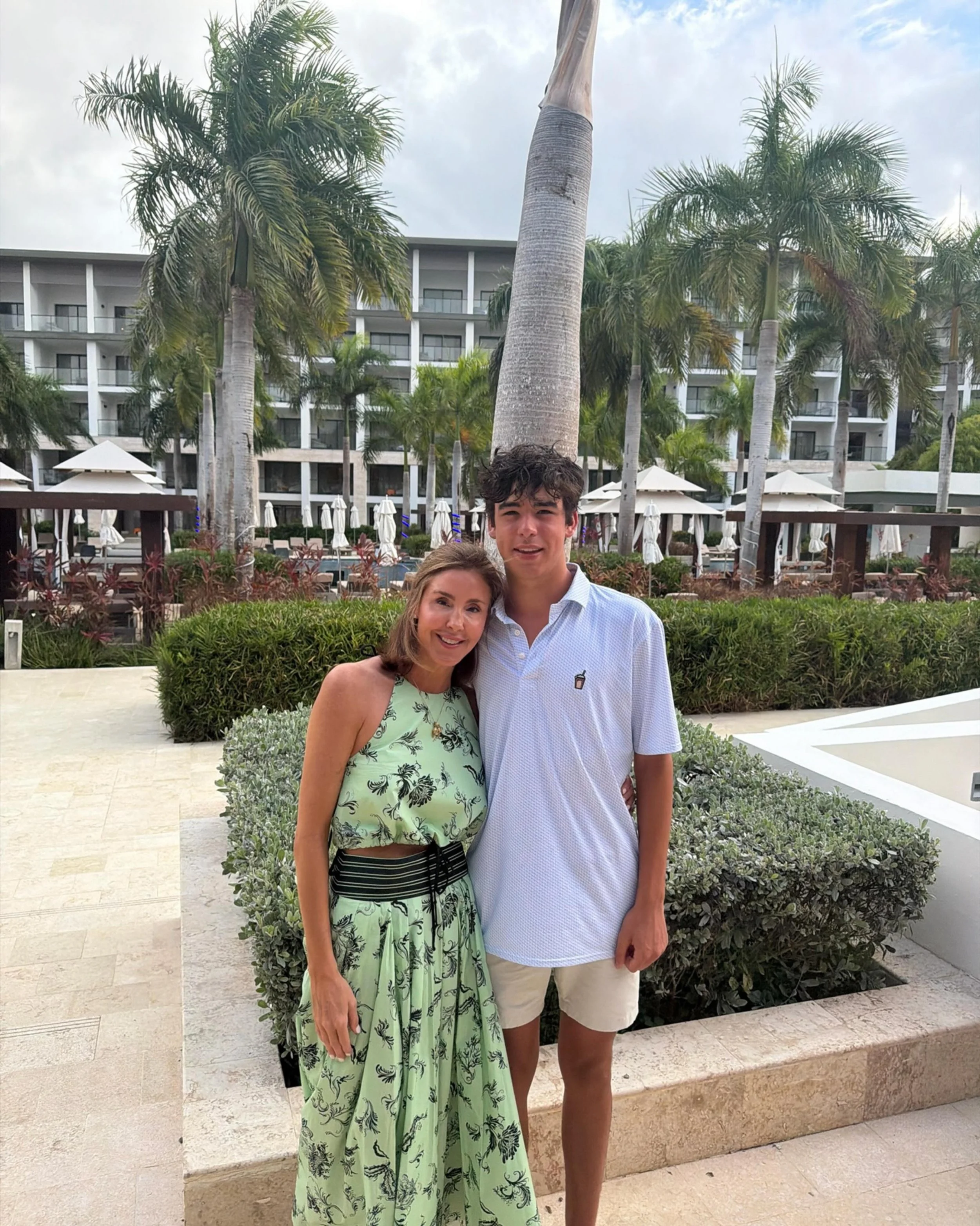 Well&hellip; somehow we have another grad 🤍

Getting to celebrate Maxwell and then head off on a grad trip with his friends was pretty special. Lots of laughs, plenty of adventure, and the kind of memories you wish you could bottle up.

We are grate