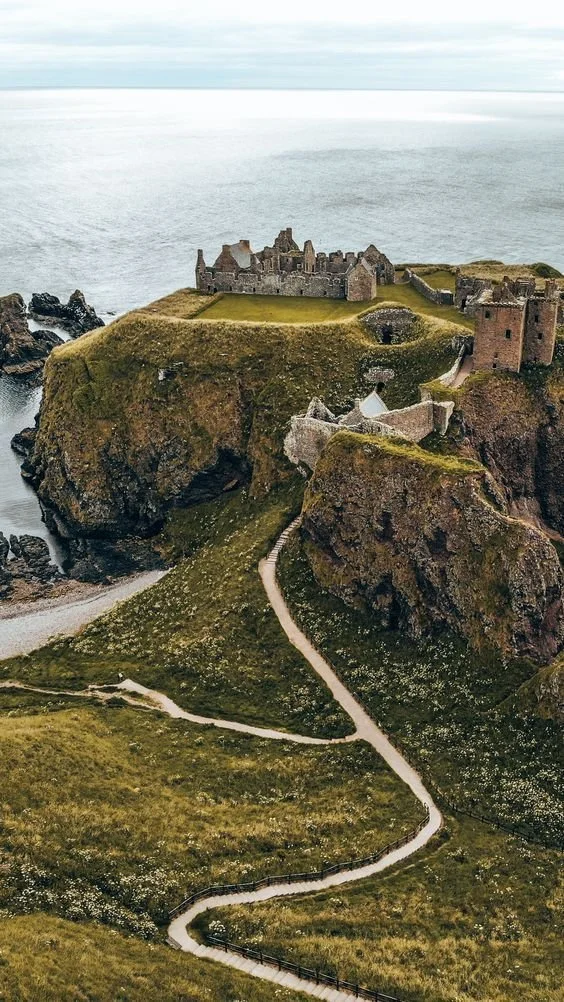 A Well-Styled Tour of Scotland