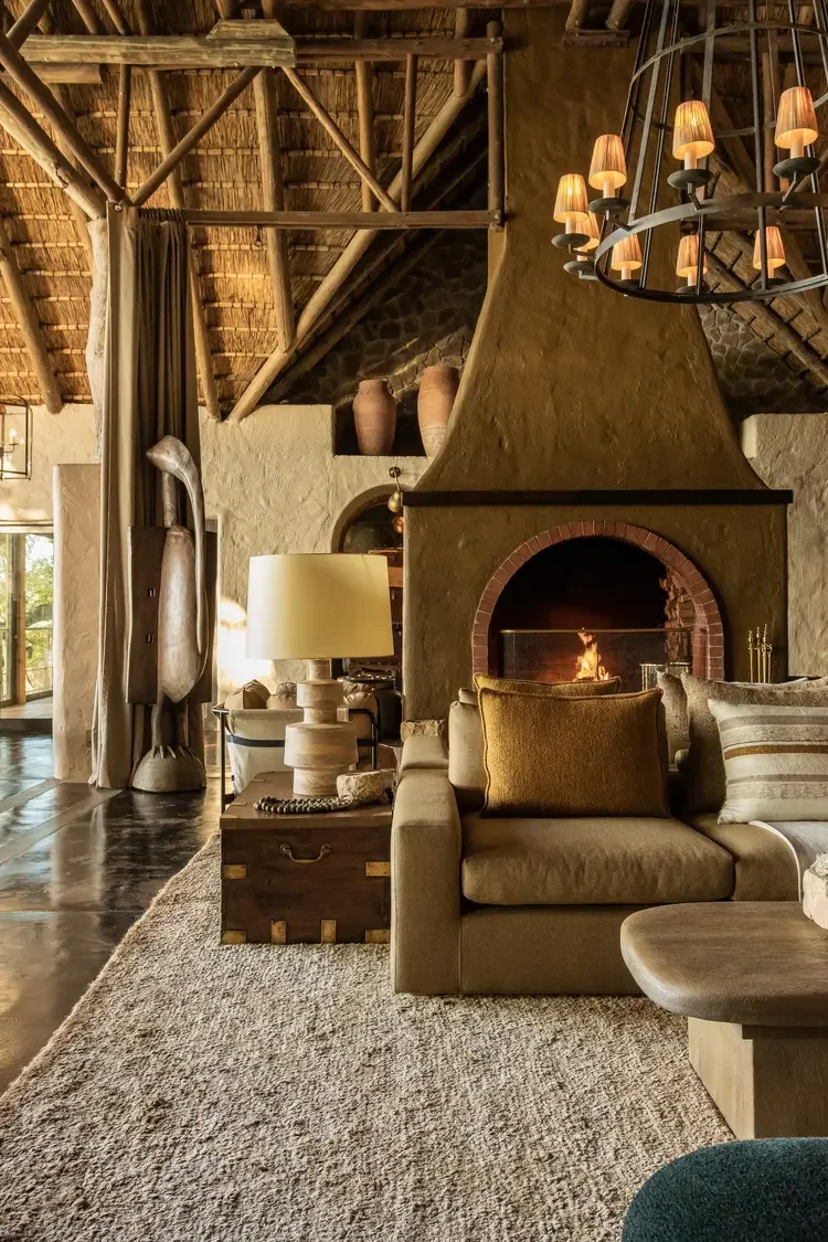 Africa Curated by Singita