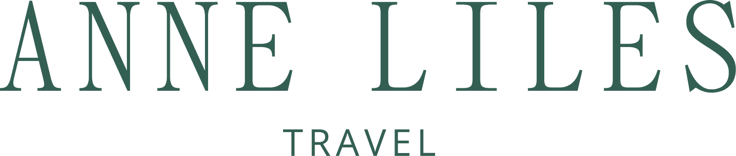 Anne Liles Travel