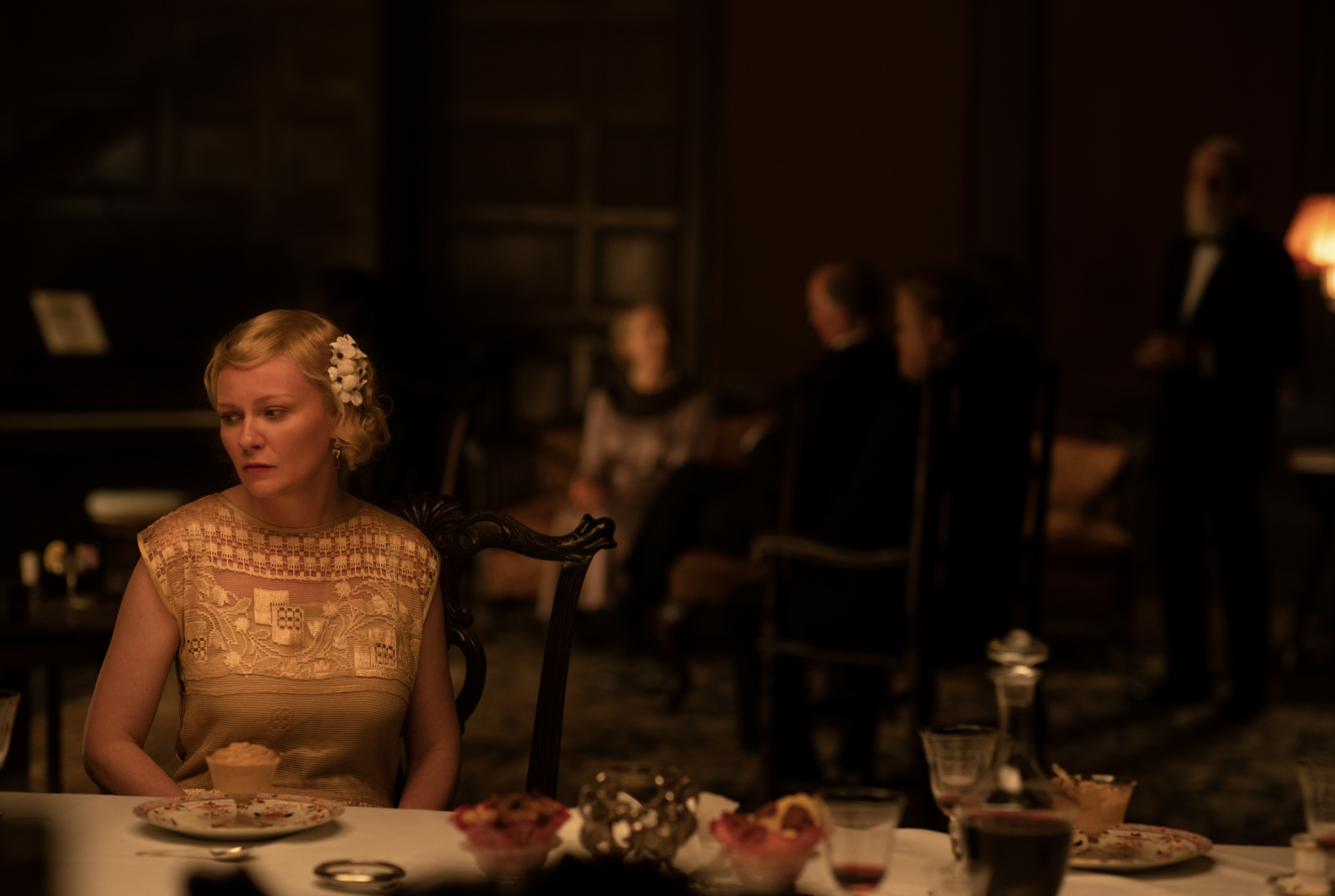 The Power of the Dog (Jane Campion, 2021)