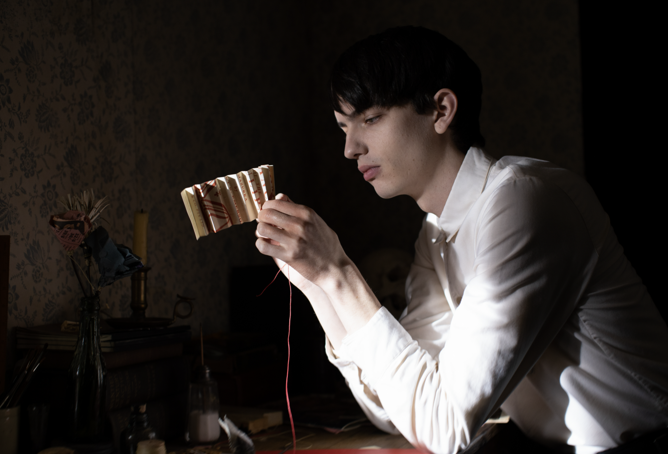 The Power of the Dog (Jane Campion, 2021)