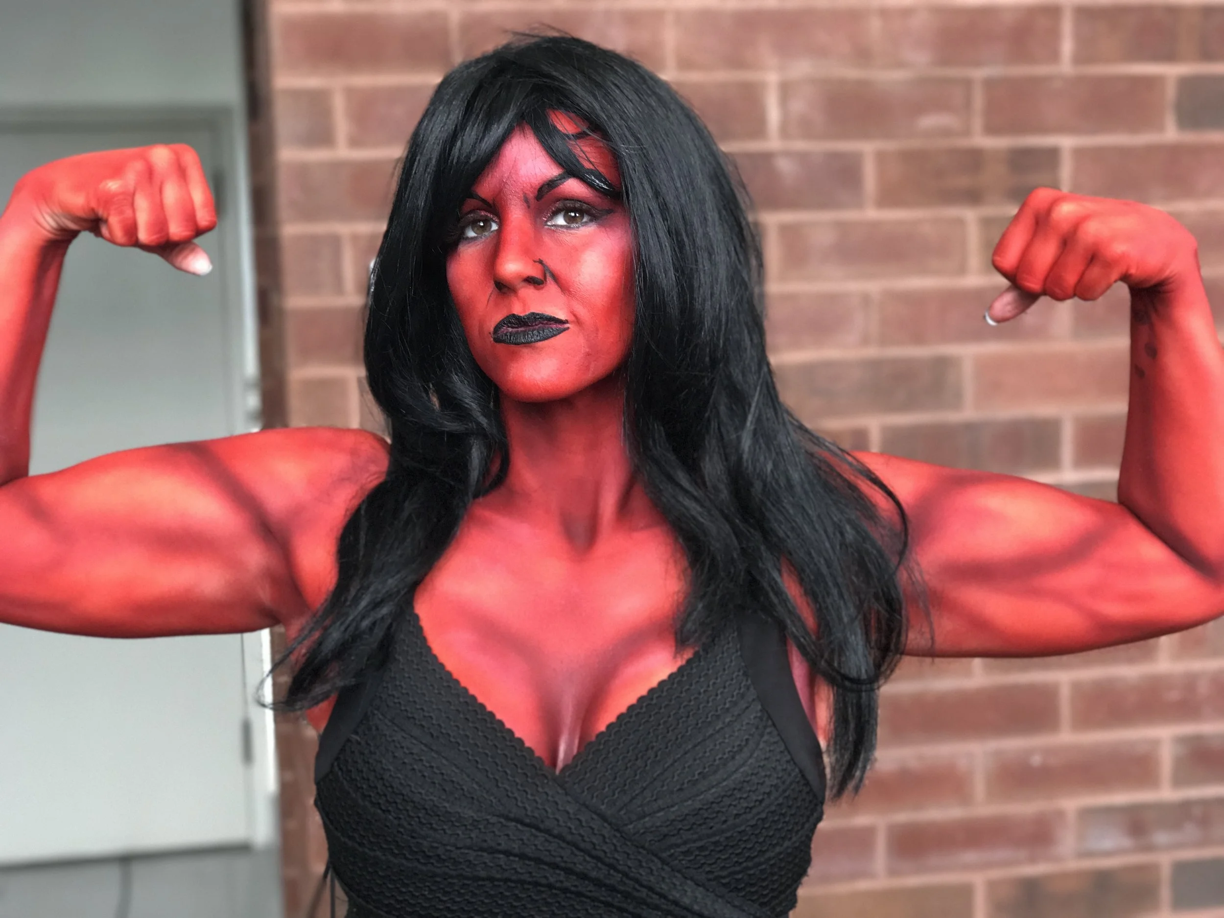 Felicia Aries Cosplayer & Content Creator