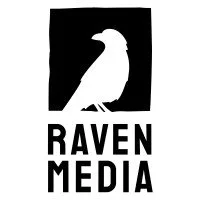 Raven Media Logo