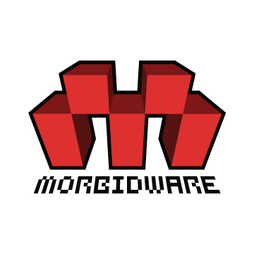 Morbidware Logo