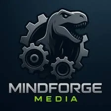 Mindforge Media Logo