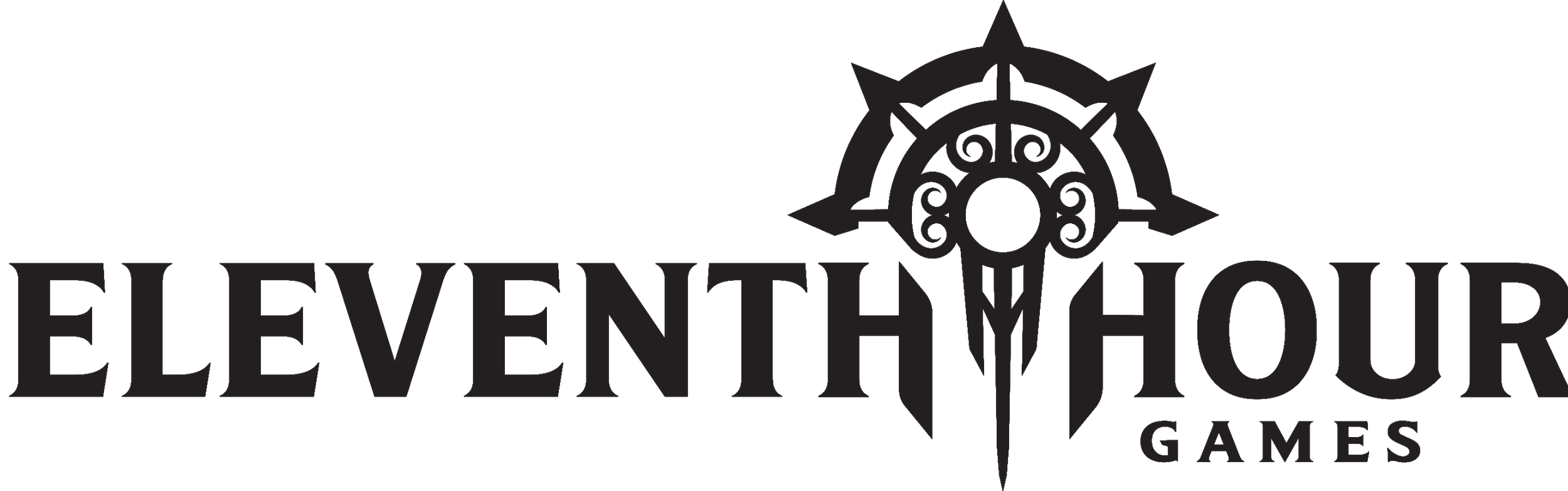 Eleventh Hour Logo