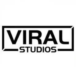 Viral Studios Logo