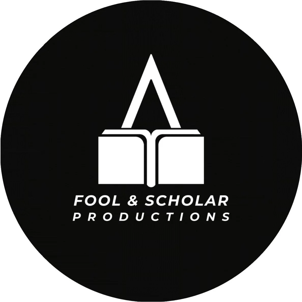 Fool & Scholar Productions Logo