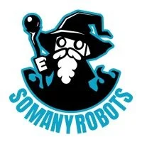 Somanyrobots Logo