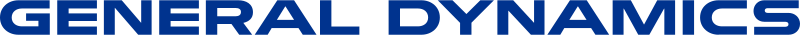 General Dynamics Logo